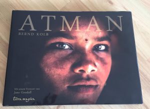 Buch des Monats: Atman: Seele - Bernd Kolb