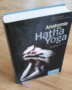 H. David Coulter - Anatomie des Hatha Yoga
