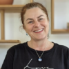 Susanne Kreiter, Yogalehrerin – Landau