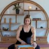 Postnatal Yoga Kurs mit Nina (“live+online”) ab 7. März