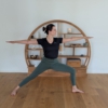Ashtanga Yoga Einführungsworkshop mit Marielu