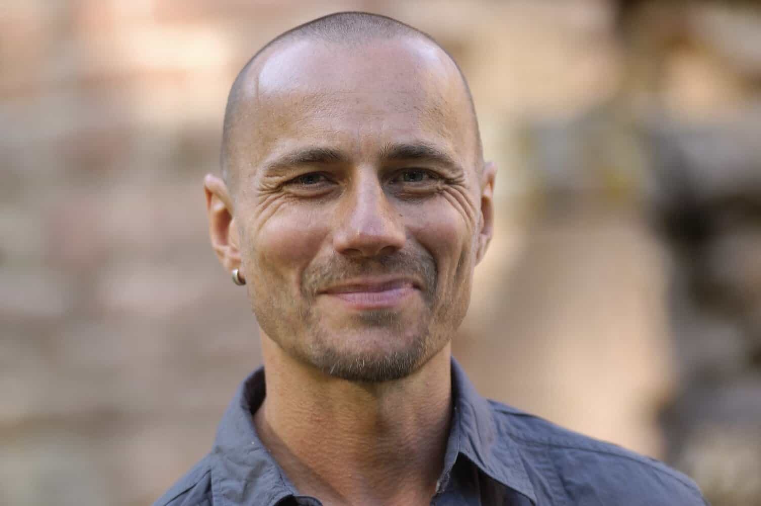 Michael Wüst