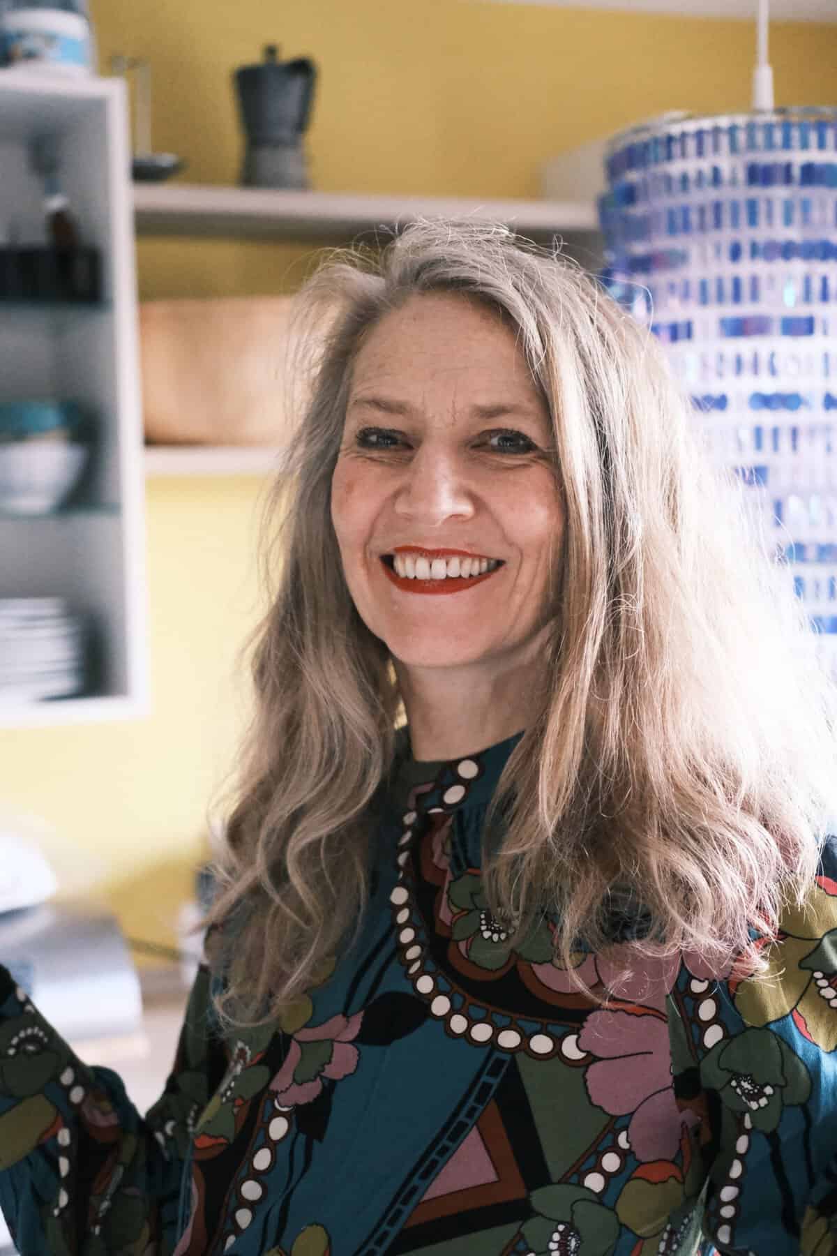 Ulrike Centini