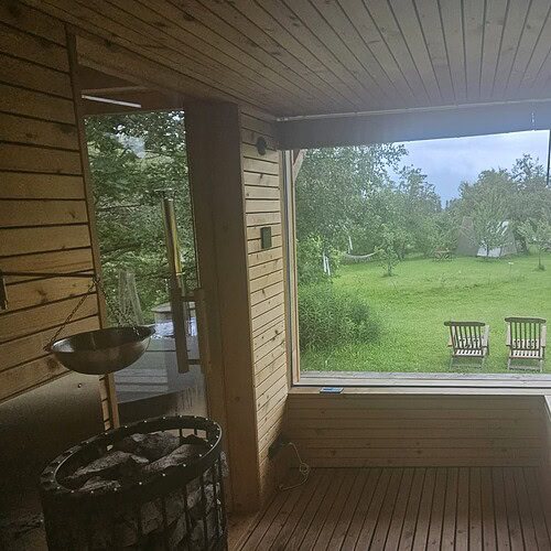 Engel Retreat II