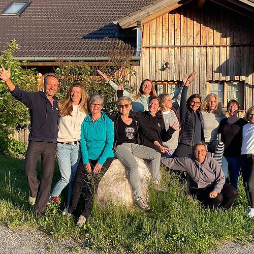 Engel Retreat
