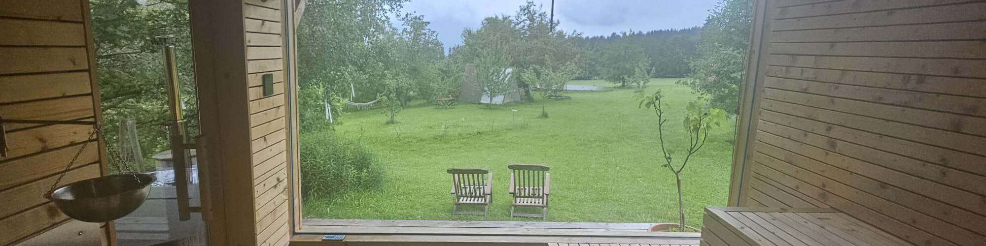 Engel Retreat II