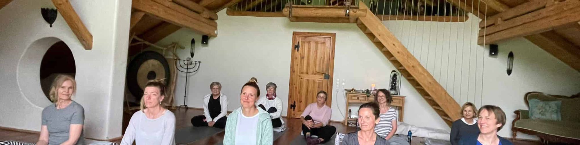 Engel Retreat IV